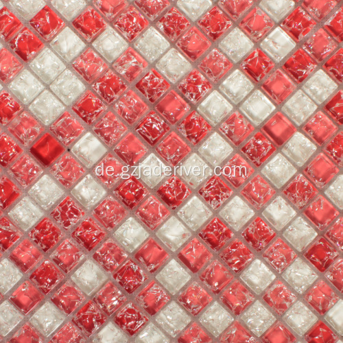 Eis-Sprung Crystal Swimming Pool Tile Mosaic